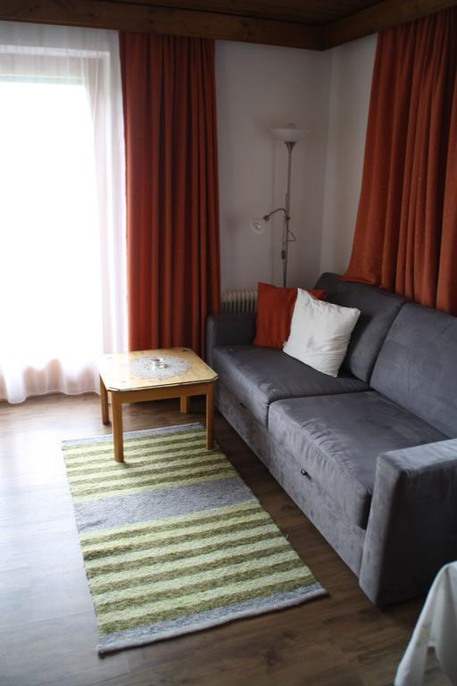 Wirtseppelerhof Apartments Leutasch Room photo
