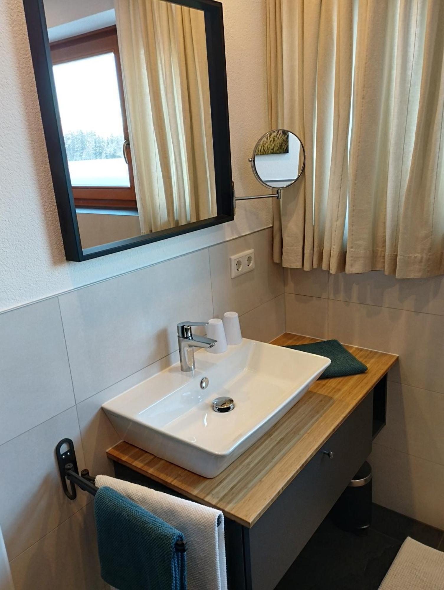 Wirtseppelerhof Apartments Leutasch Room photo